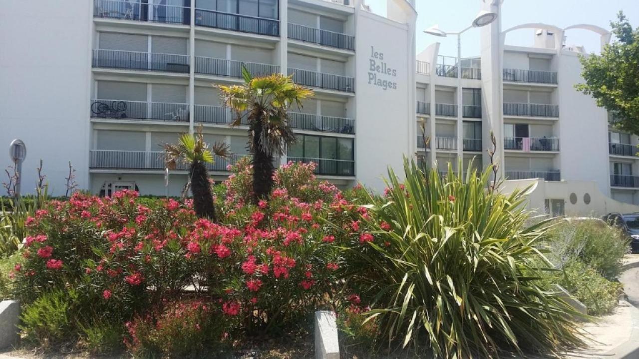 Le Studio Paradis Bleue La Grande-Motte Esterno foto